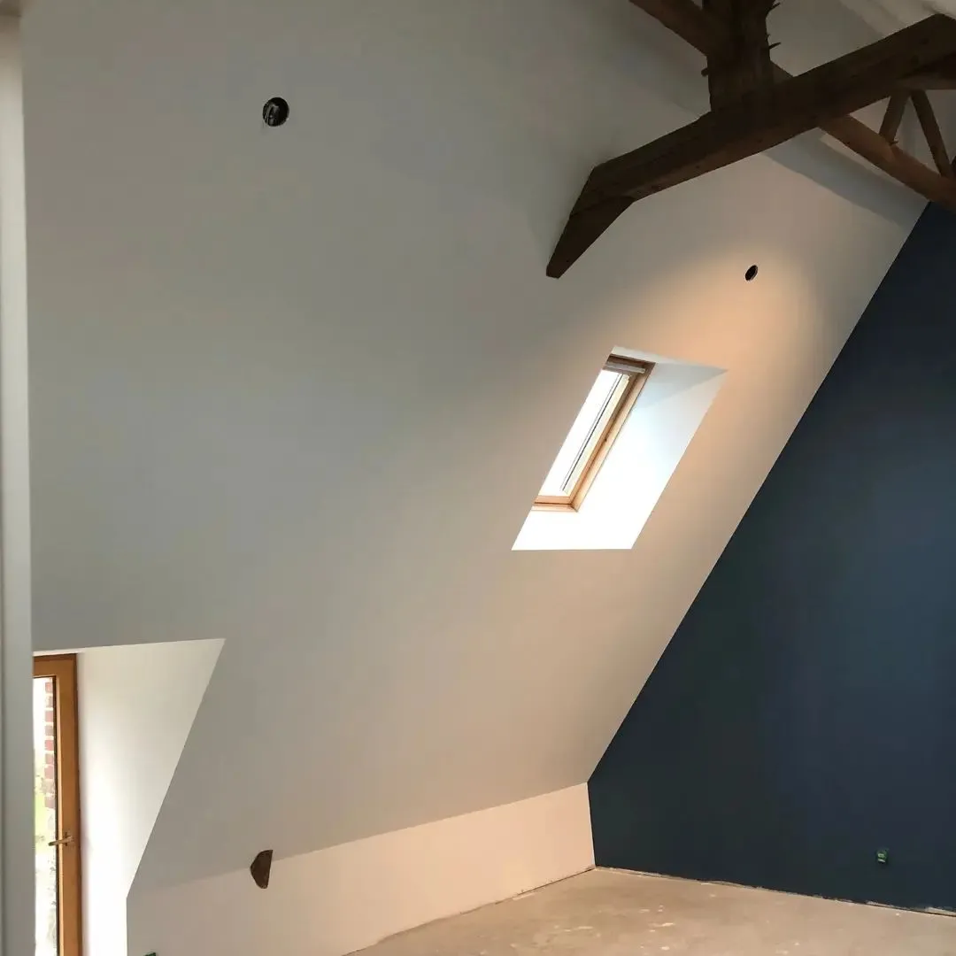 decoration interieure chantepie