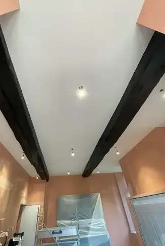 décoration intérieure Pire sur Seiche-1