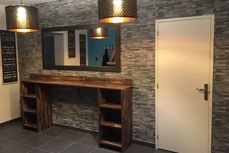 décoration intérieure Pire sur Seiche-2