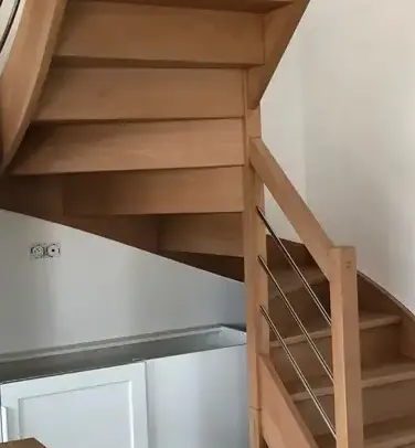décoration intérieure Pire sur Seiche-4