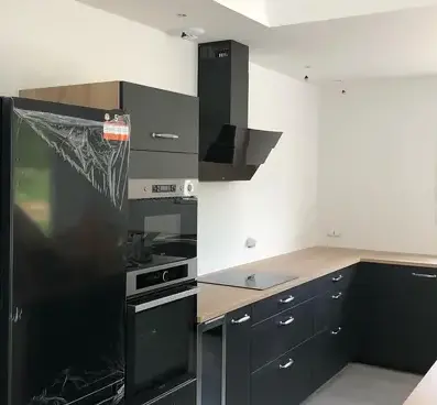 décoration intérieure Pire sur Seiche-5
