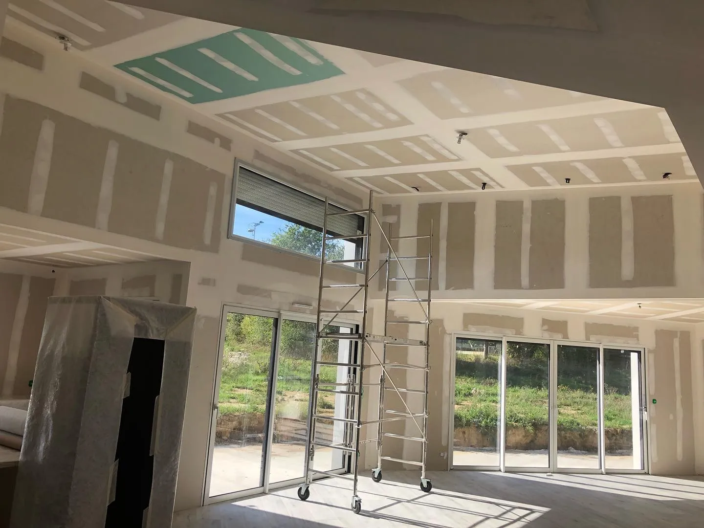 entreprise de renovation cesson sevigne