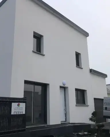 entreprise de rénovation Châteaugiron-1