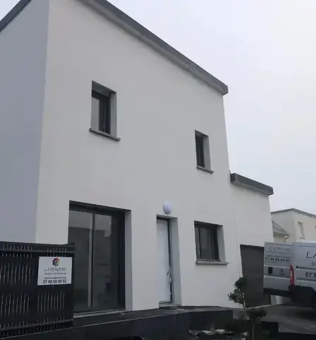 entreprise de rénovation Pire sur Seiche-2