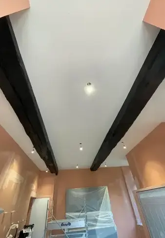 entreprise de rénovation Pire sur Seiche-3