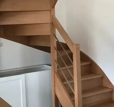 entreprise de rénovation Pire sur Seiche-5