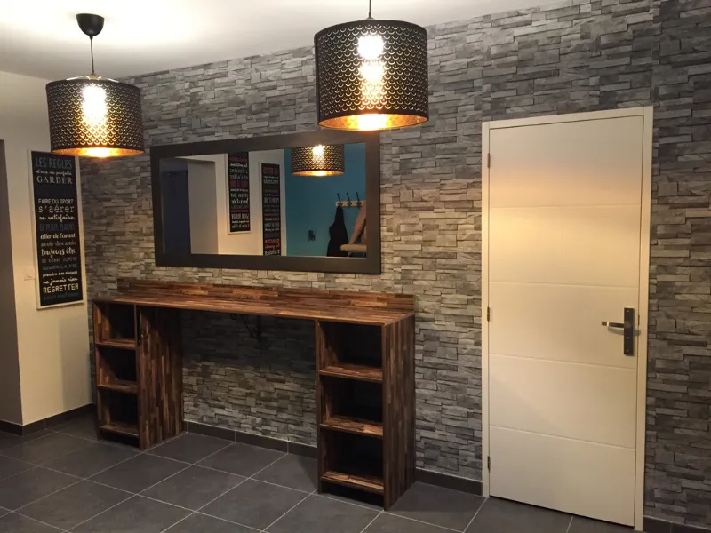 entreprise revetement de sol domagne