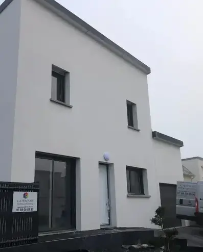 peintre en bâtiment Châteaubourg-4