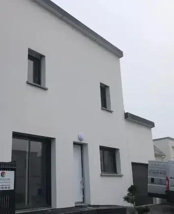 peintre en bâtiment Pire sur Seiche-2