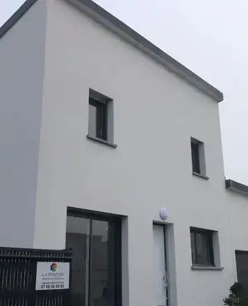 peinture au sol Châteaugiron-4